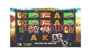 Ketahuilah Serba-serbi Permainan Slot Online Ini Sebelum Bermain