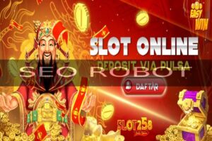 Fasilitas Situs Slot Online Gacor 2022